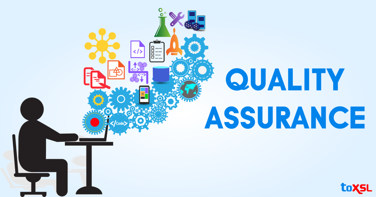 What is a QA Analyst?