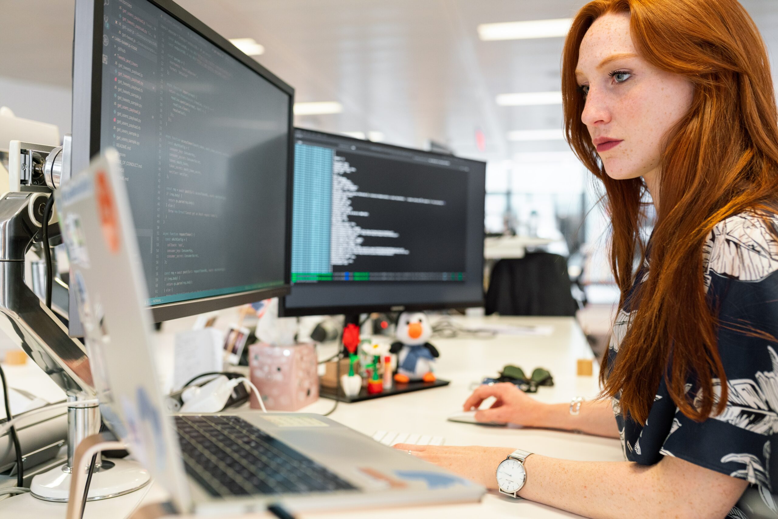 ReactJs Developer