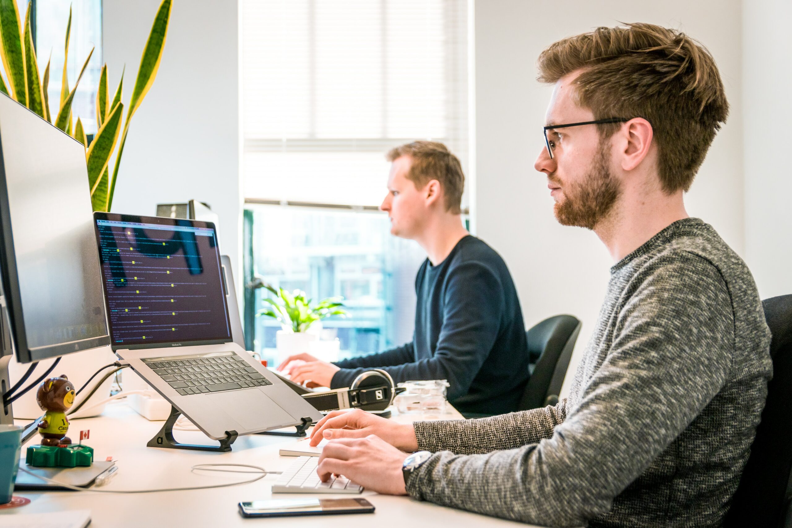 React Native Developer