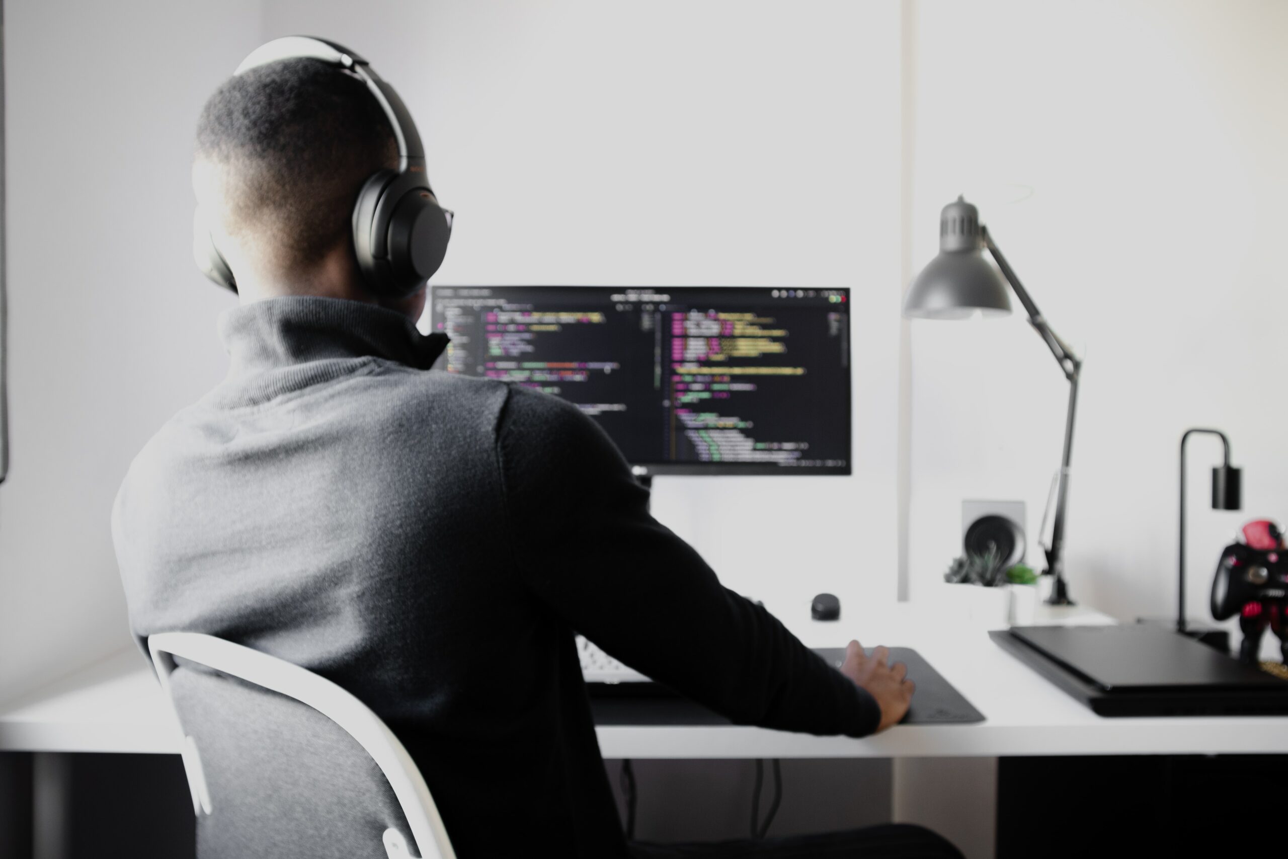 ROR Developer